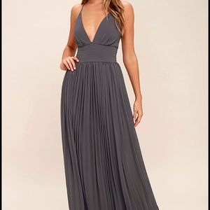 Lulu’s Depths of My Love Dress